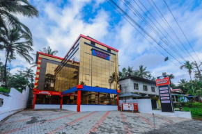 Hotels in Meenangadi